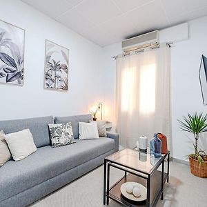 Increible Apartamento En Salamanca