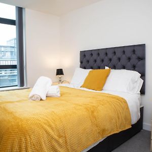 Appartement à 3 Chambres à Coucher