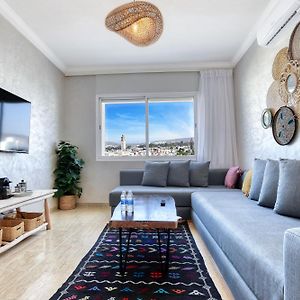 Berber Nest - Au Coeur D'Agadir 6-7 Pax