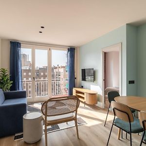 Appartement à 3 Chambres à Coucher