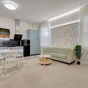 Appartement à 1 Chambre à Coucher