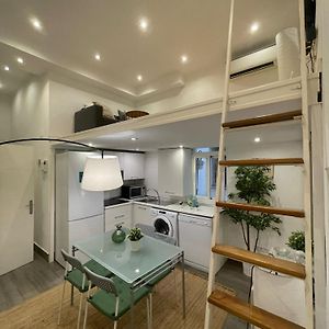 Appartement à 2 Chambres à Coucher