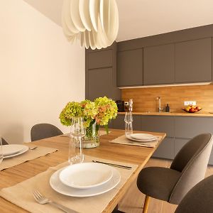 Apartmaji Klavdija