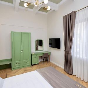 Chambre Double de Luxe