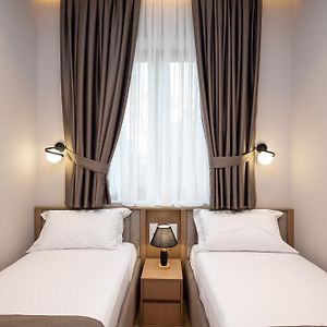 Chambre Standarde Double