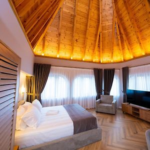 Suite de Luxe
