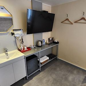 Chambre Standarde Lit King-Size