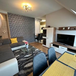 Central Grey Loft