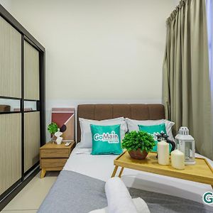 Appartement de Luxe à 2 Chambres à Coucher