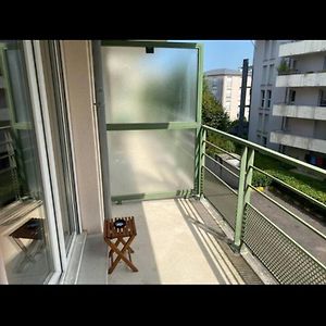 Appartement Calme Centre Ville Avec Place Parking