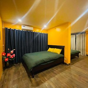 Chambre de Luxe Double