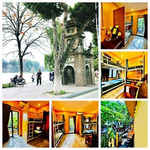 Il Divo Hostel & Spa 61 Bat Su