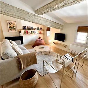 Appartement Hyper Centre Aix