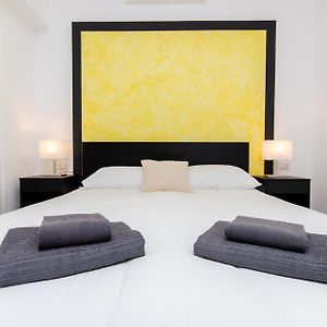 Yellow Room