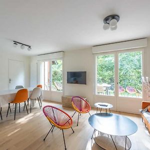 Maison de Vacances