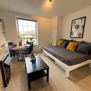 Appartement à 1 Chambre à Coucher