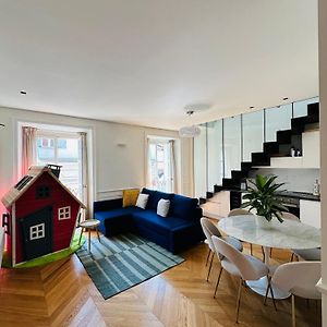 Home Suite Home