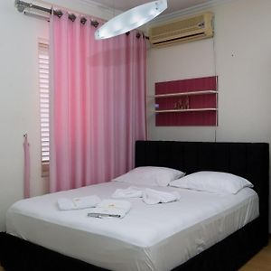 Albjona Rooms
