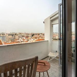 Appartement à 2 Chambres à Coucher