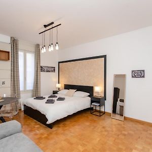 Brown Room