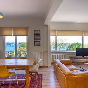 Appartement à 3 Chambres à Coucher