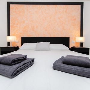 Orange Room