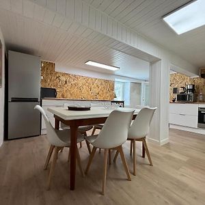 Maison 4 Chambres