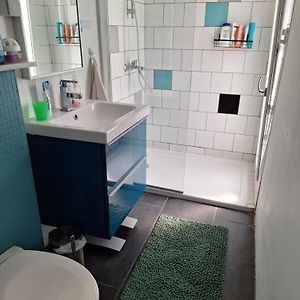 Chambre Budgétée Simple