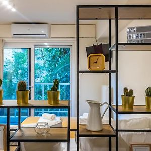 Studio With Garden Athens