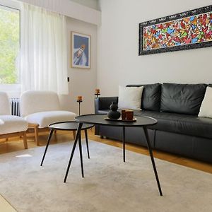 Appartement à 1 Chambre à Coucher