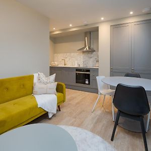 Appartement à 1 Chambre à Coucher
