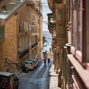 Private Apart In Heart Of Valletta
