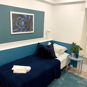 Chambre Standarde Simple