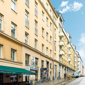 Stockholm Smart Stay