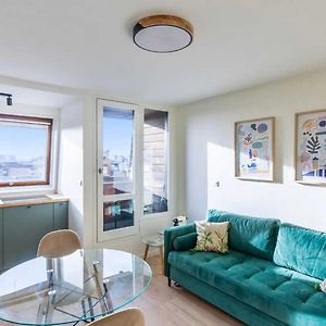 Appartement à 1 Chambre à Coucher