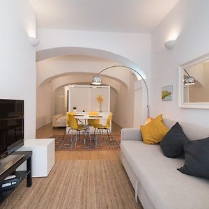Alfama Com Alma Apartment
