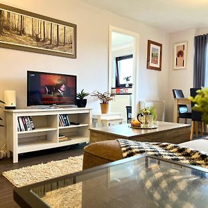 Cityview Retreat - 2-Bed Apartment - Free Parking