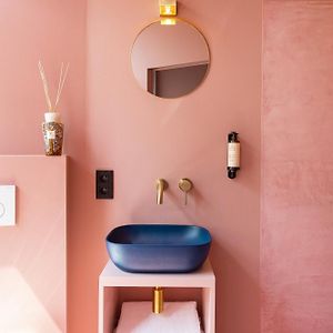Chambre Standarde Lit Queen-Size