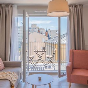Appartement à 2 Chambres à Coucher