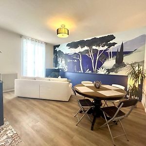 La Lorraine : Cosy En Centre Ville