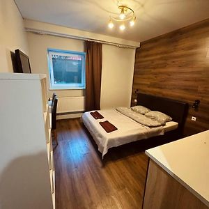 Eksporta Apartments 3