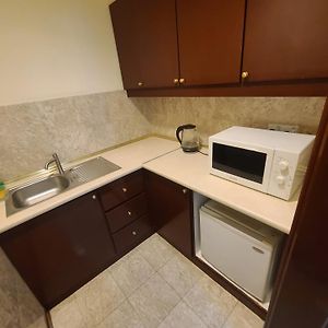 Appartement de Luxe