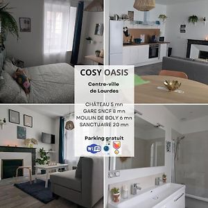 New Cosy Oasis - 2Ch - 75 M2 Grande Terrasse Collective