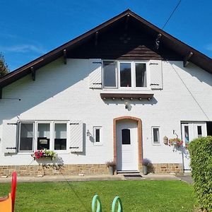 Maison 3 Chambres