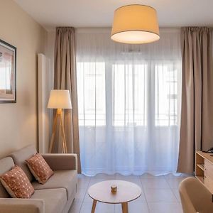Appartement à 1 Chambre à Coucher