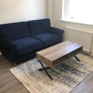 Gloucester Terrace
