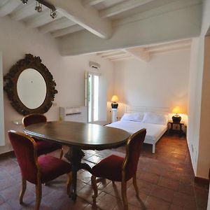 Pantheon Suite
