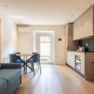 Appartement à 1 Chambre à Coucher