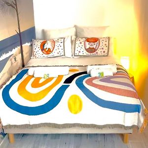 Chambre Familiale