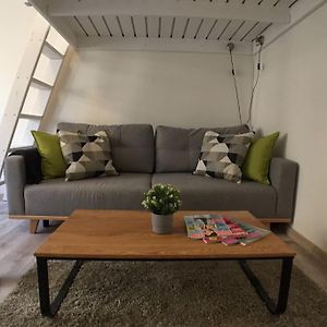 Appartement à 1 Chambre à Coucher